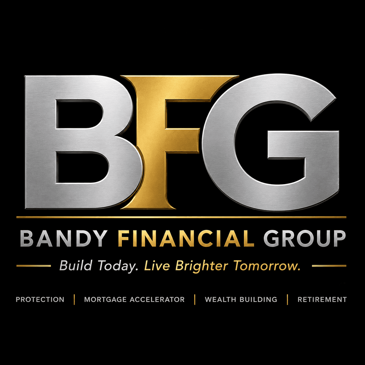 BFG — Bandy Financial Group